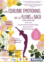 20240528 affiche Atelier Fleurs de Bach Trith Saint Léger
