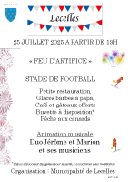 20250430  FESTIVITES JUILLET