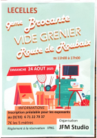 BROCANTE 2025pdf