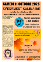 DERRIERE CE SOURIRE affichemarche11octobre2025